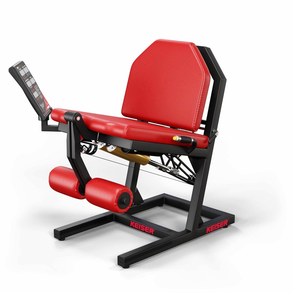 Keiser - A300 Leg Extension Pro